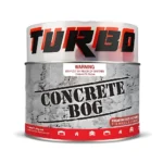 Turbo Concrete Builders Bog - 1L