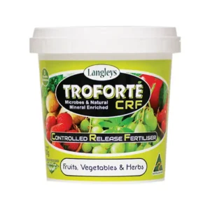 Troforte CRF Fruits, Vege & Herbs - 700gm
