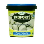 Troforte Planting Tablets - 500gm