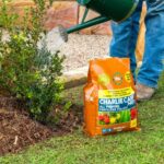 Charlie Carp All Purpose Fertiliser Pellets for strong, healthy plant growth and soil enrichment.