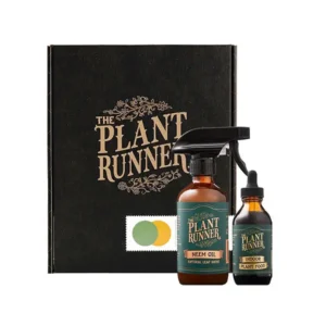 Plant Runner Care Essential Gift Pack