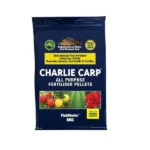 Charlie Carp All Purpose Fertiliser Pellets - 5kg