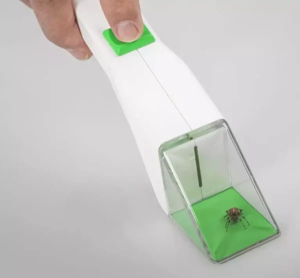 Snapy Insect Catcher