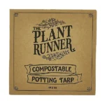 Plant Runner Potting Tarp