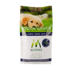 Munns Pooch Couch Lawn Seed