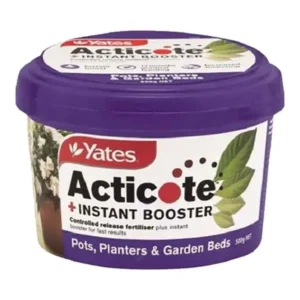Acticote Pot Planter & Garden Bed 500gm