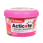 Acticote Roses & Flower Plants - 500gm