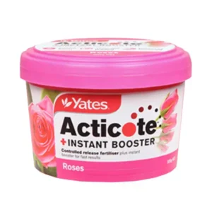 Acticote Roses & Flower Plants 500gm