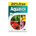 Aquasol Soluble Plant Food - 600g