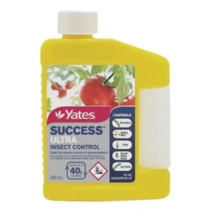 Yates Success Ultra Concentrate