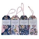 Go Wild Wardrobe Sachet