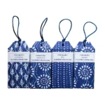 Indigo Wardrobe Freshener