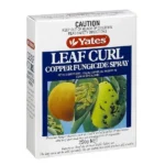 Leaf Curl Copper Fungicide Concentrate - 250gm