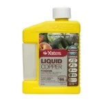 Liquid Copper Fungicide Concentrate - 200ml