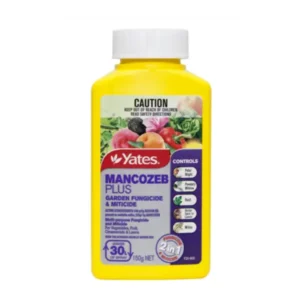 Mancozeb Plus Fungicide & Mitcide Concentrate 150gm