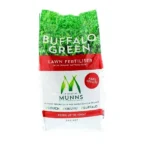 Munns Buffalo Green Lawn Fertiliser - 5kg