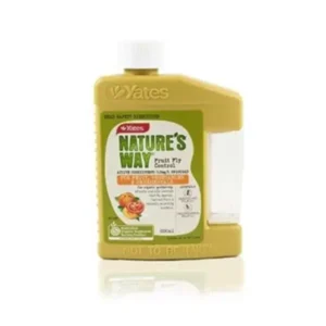 Nature's Way Fruit Fly Control Concentrate 200ml