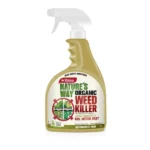 Nature's Way Organic Weed Spray RTU - 750ml