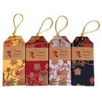 Oriental Garden Clothing Protector