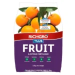 Richgro Plus Fruit Citrus 2.5Kg