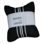 Tailor-Made Men's Socks & Jocks