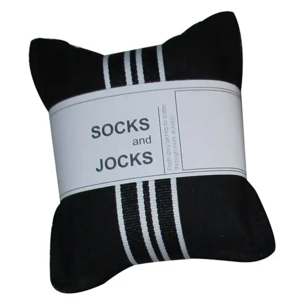 Jocks and Socks