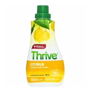 Thrive Citrus Liquid Concentrate - 500ml