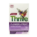 Thrive Flower & Fruit Soluble 1Kg