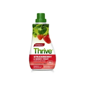 Thrive Strawberry & Berry Fruit Liquid Concentrate
