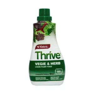 Thrive Vegie & Herb Liquid Concentrate - 500ml