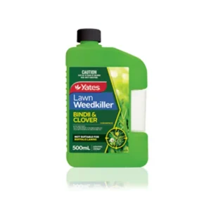 Yates Bindii & Clover Weeder Concentrate 500ml