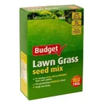 Yates Budget Lawn Seed Mix 1kg