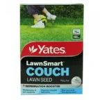 Yates LawnSmart Couch Lawn Seed