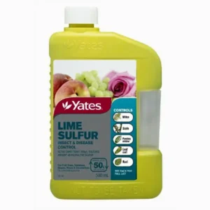 Yates Lime Sulfur Concentrate 500ml