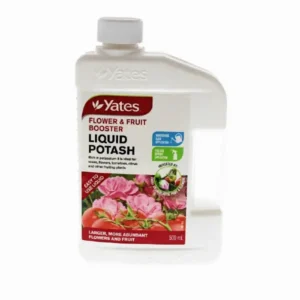 Yates Liquid Potash 500ml
