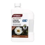 Yates Soil Acidifier Liquid Sulfur