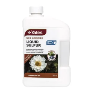 Yates Liquid Soil Acidifyer