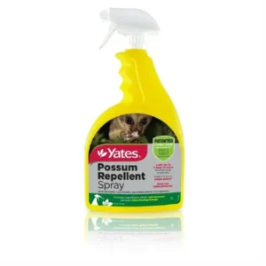 Yates Possum Repellent Spray 1L