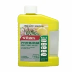 Yates Pyrethrum Concentrate - 200ml