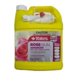 Yates Rose Gun Advanced RTU