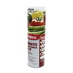 Yates Tomato & Vegetable Dust 500gm