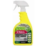 Yates Weedkiller For Lawns RTU