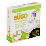 Bugo Bed Bug Traps – Soft Floor