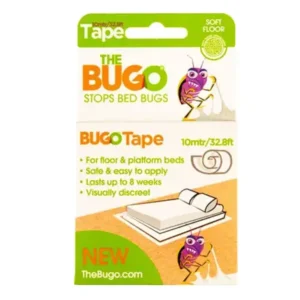 Bugo Tape Soft Floor