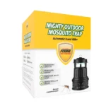 Mighty Bloody Mosquito Trap