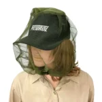 Pestrol Insect Barrier Head Net