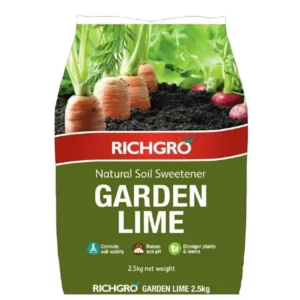 Richgro Garden Lime