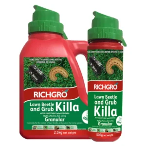 Richgro Lawn Beetle & Grub Killa