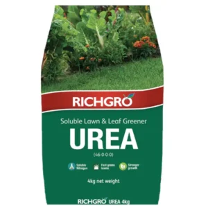 Richgro Urea 4kg