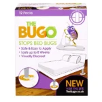 Bugo Stop Bugs Hard Floor 12 Pack